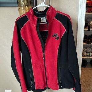 HARLEY DAVIDSON JACKET